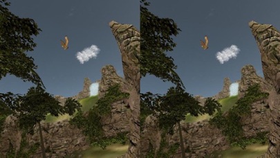 VR Wild Hunter adventure 3D screenshot 2