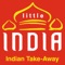 We at The Little India Indian Takeaway take pride in our food