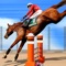 Horse Riding Rally - Free 3D Racing is the most realistic 3D Horse racing game on iPhone and iPod Touch