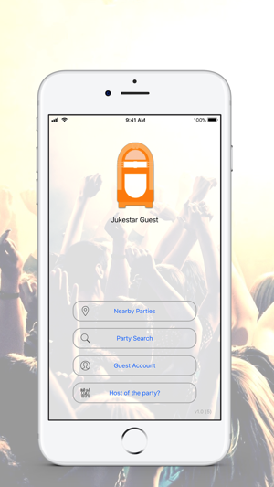 Jukestar Guest: Social Jukebox(圖5)-速報App