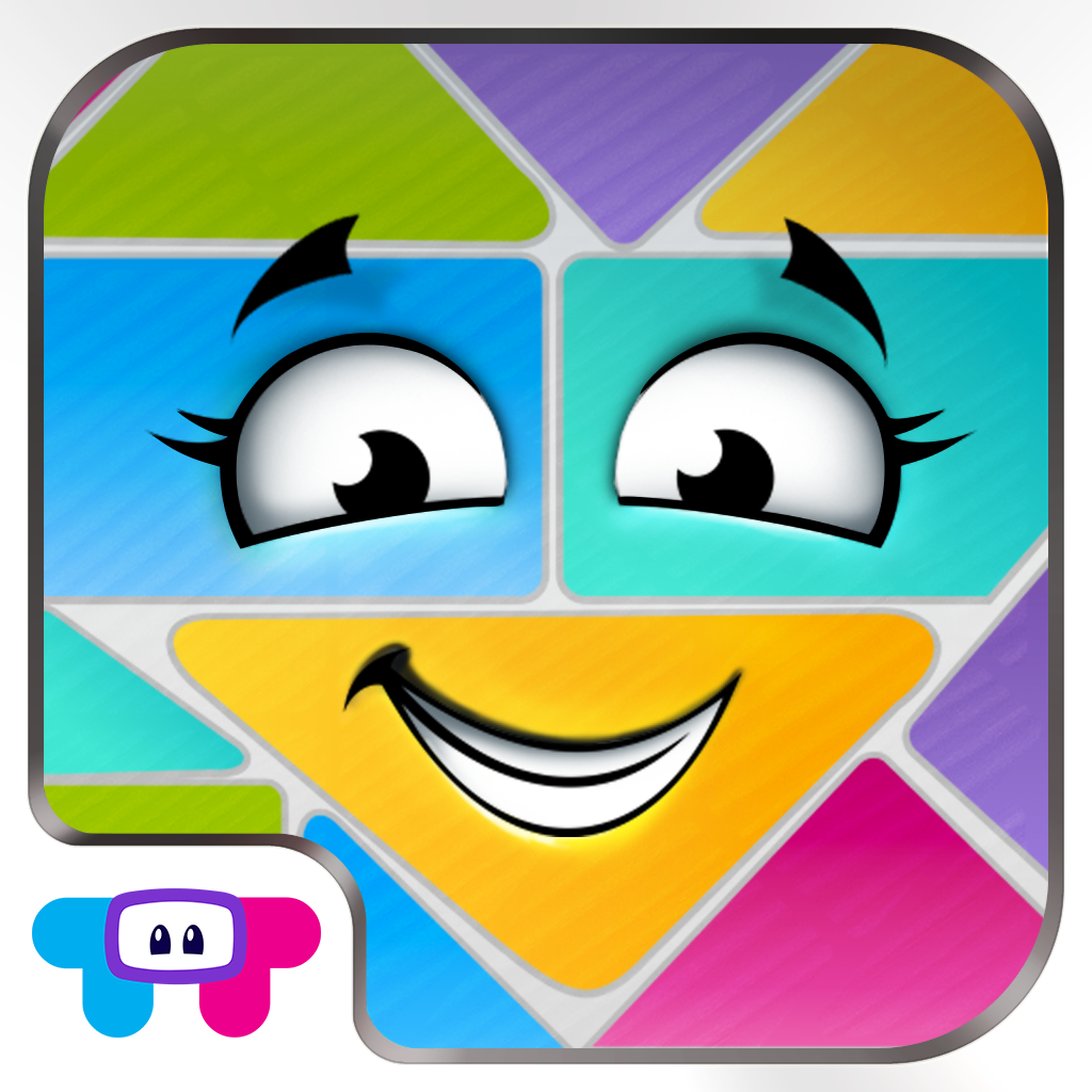 Get Friendly Puzzles for iOS, iPhone, iPad Aso Report