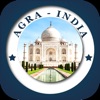 Agra india Offline Maps (eMap)