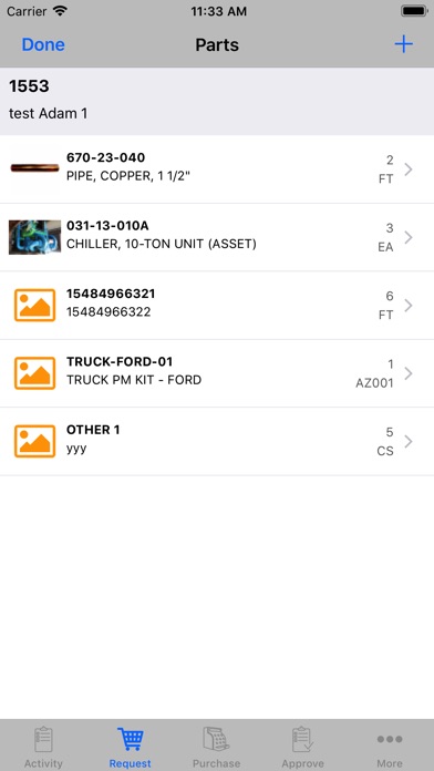 FiRE 9.2 Purchasing screenshot 3