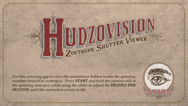 Hudzovision