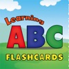 Learning ABC Flashcards
