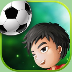 Activities of Keepie Uppie - Head Soccer