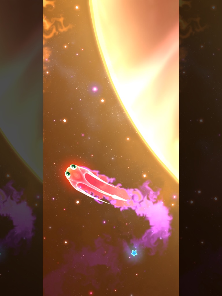 【图】Super Starfish(截图3) 【图】Super Starfish(截图3)