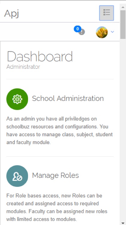 Apj Smart School Kharar