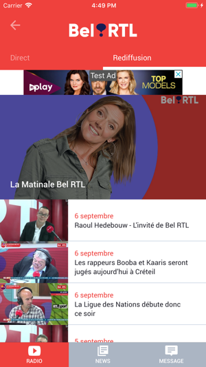 Bel RTL(圖4)-速報App