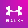 Map My Walk+ by Under Armour