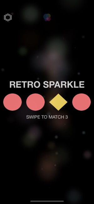 Retro Sparkle