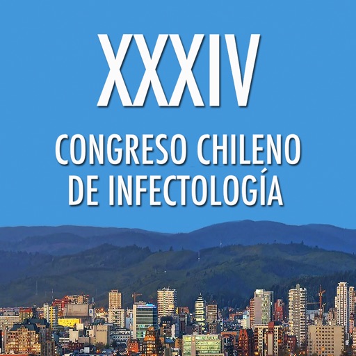 CONGRESO INFECTOLOGÍA 2017