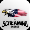 USA Screaming Eagles