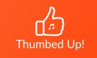 Top 10 Music Apps Like Thumbed Up! - Best Alternatives
