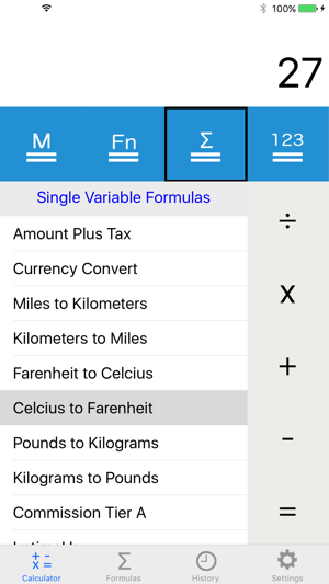 VisuCalculator(圖4)-速報App