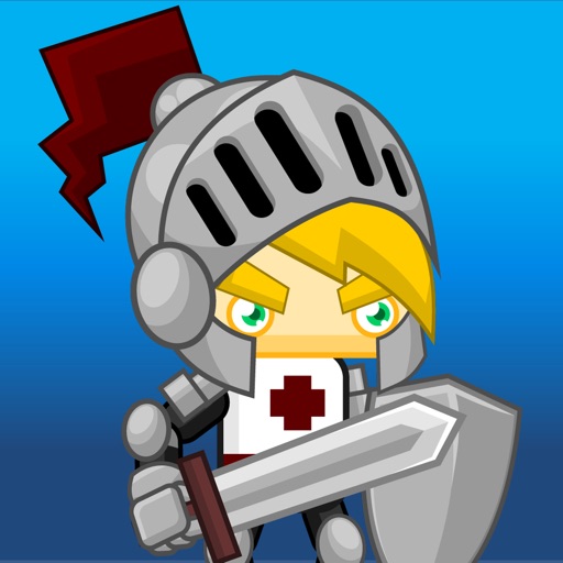 Ludo's Quest Icon