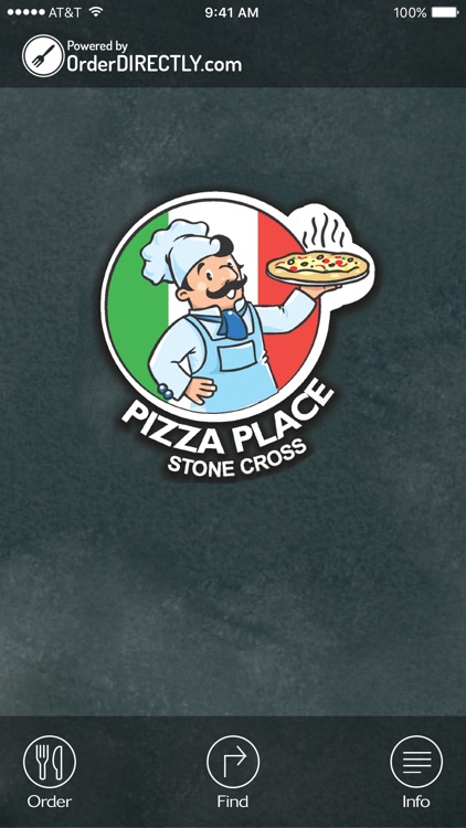 Pizza Place, Stone Cross