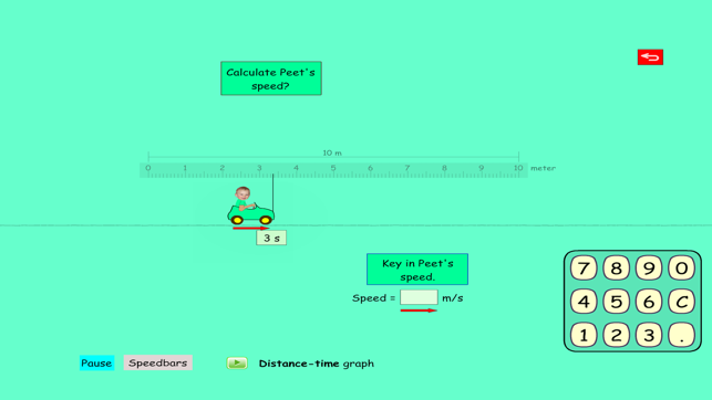 Maths Rate Animation(圖3)-速報App