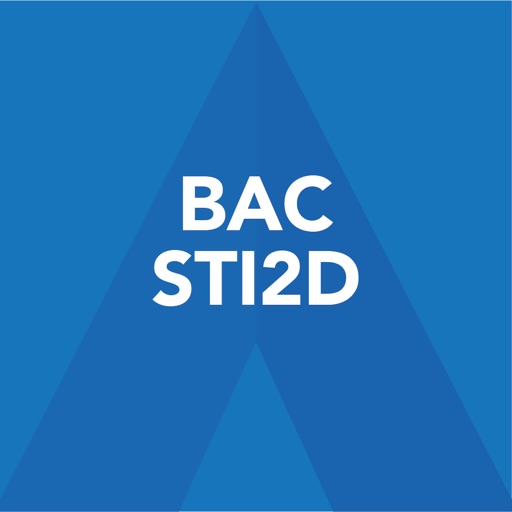 Bac STI2D - 2018 Révision, Cours, Quiz, Annales