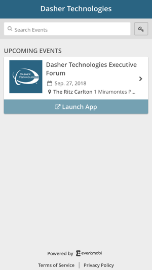 Dasher Tech(圖1)-速報App