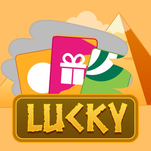 Scratch Game - Win Reward Cards