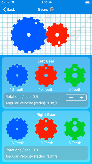 How to cancel & delete Physics Phun from iphone & ipad 3