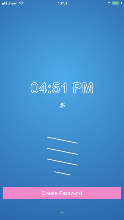 uScreen Time Limit Screen Lock