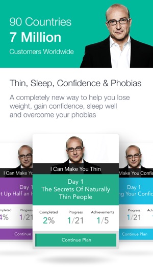 Paul McKenna - 7 Days(圖1)-速報App