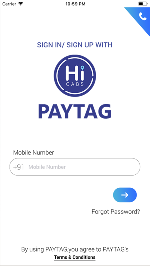 PayTag 4 FasTag(圖1)-速報App