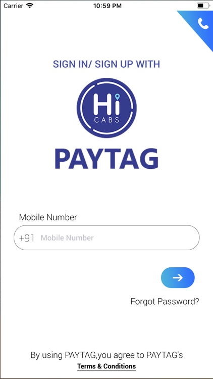 PayTag 4 FasTag