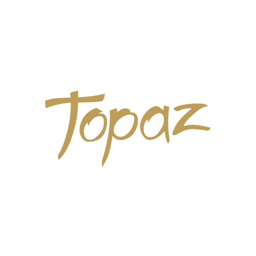 My Topaz icon