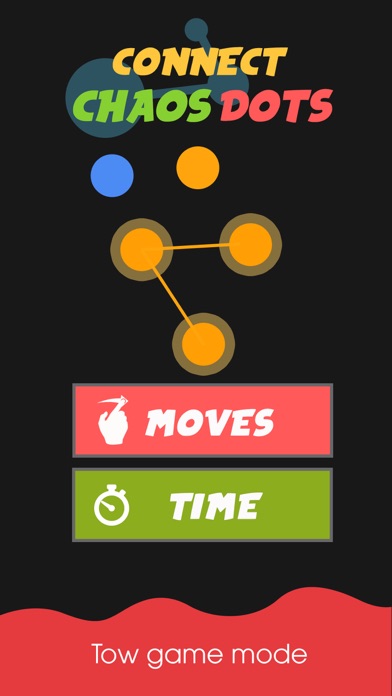 Connect flow dots screenshot 4