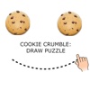 Cookie Crumble: Draw Puzzle