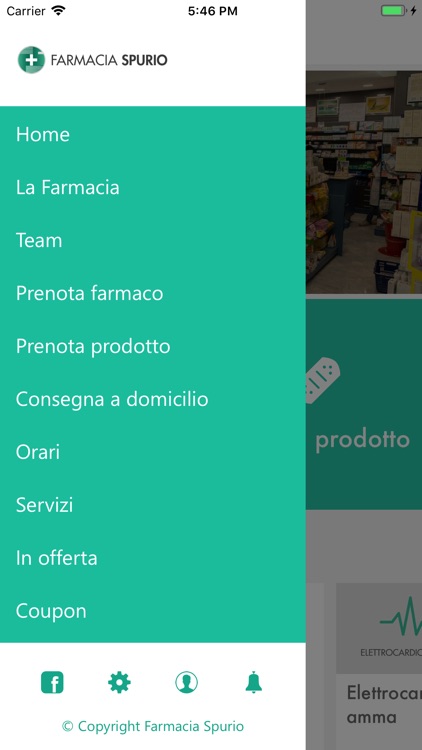 Farmacia Spurio