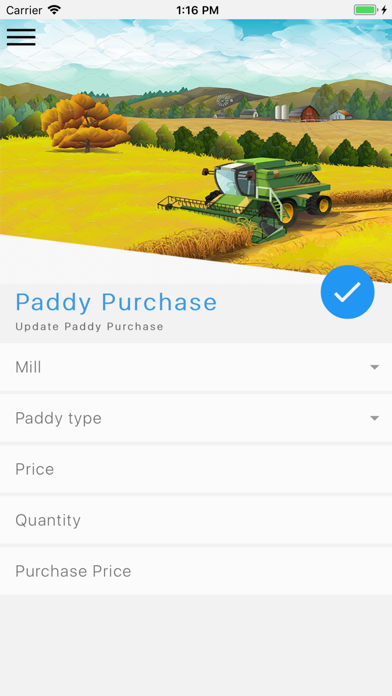 Miller - Ricemill App screenshot 4
