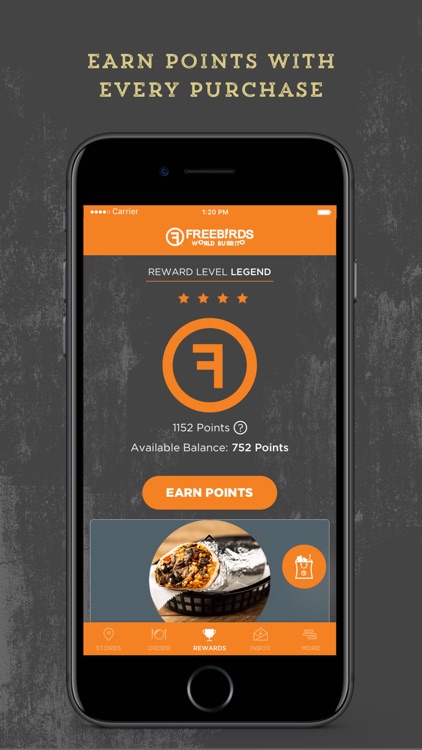 Freebirds Restaurant