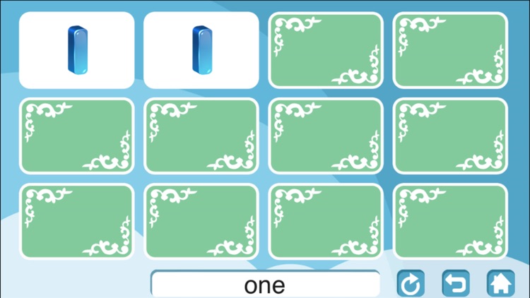 Baby English Flashcard screenshot-3