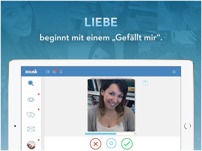 Online Dating gratis Österreich