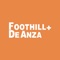 Learn why studying at Foothill and DeAnza Colleges, is the right choice for you