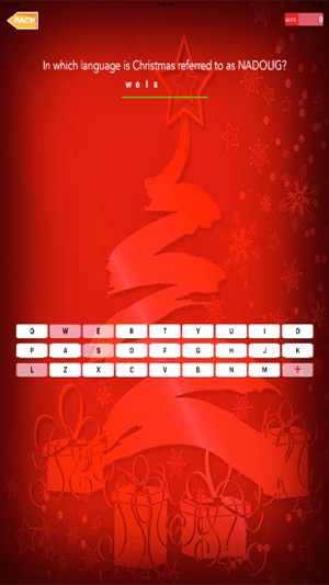 Christmas Quiz Games(圖3)-速報App