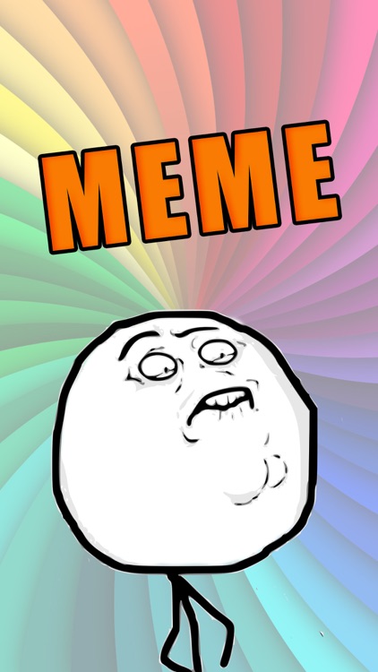 Meme Generator – Create Your Own Memes by Valenapps