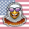 American Baldie Eagle