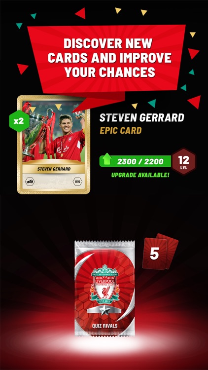 Liverpool Fc Quiz Rivals By Witsports