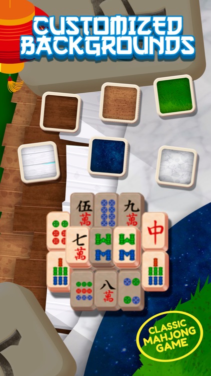 Mahjong World Masters 2018 screenshot-7
