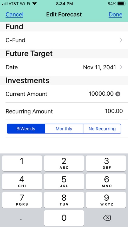 TSP Alert screenshot-7