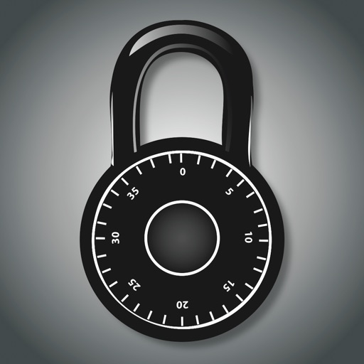 iDataSafe - password manager.
