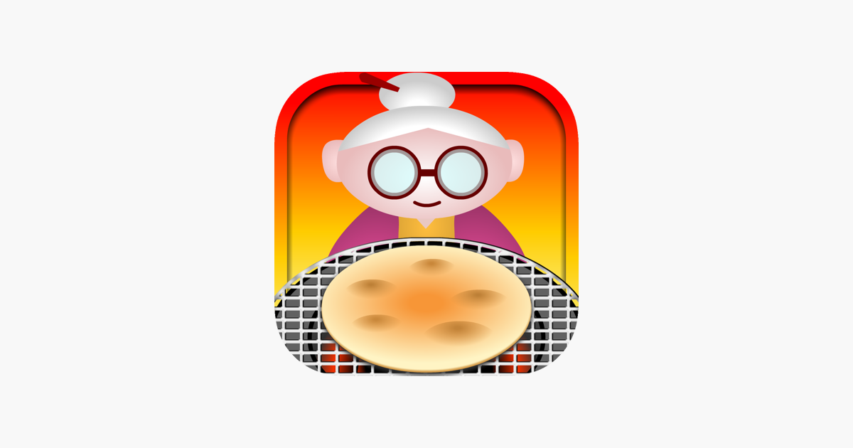 おせんべ焼くんべ おもしろいゲーム をapp Storeで