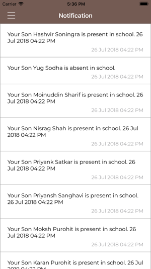 Scholar Parent(圖4)-速報App