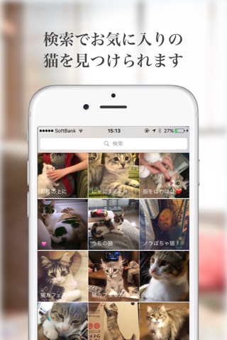 ねこすた screenshot 4