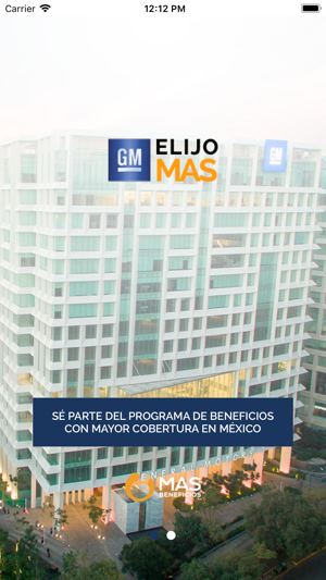 Elijo MAS GM(圖1)-速報App